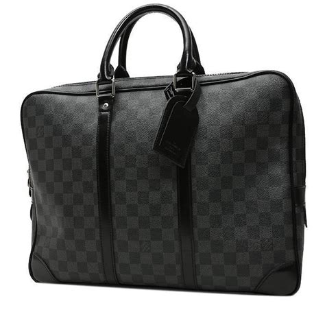 borsa portadocumenti uomo louis vuitton|Borse da Uomo M30975 .